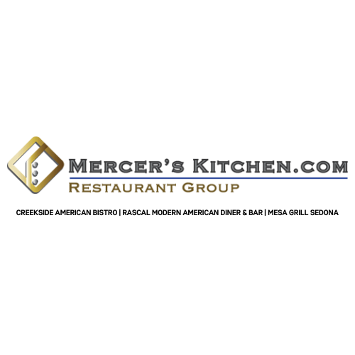 Mercers Kitchen Logo